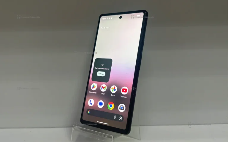 Google Pixel 6a 6/128 ГБ