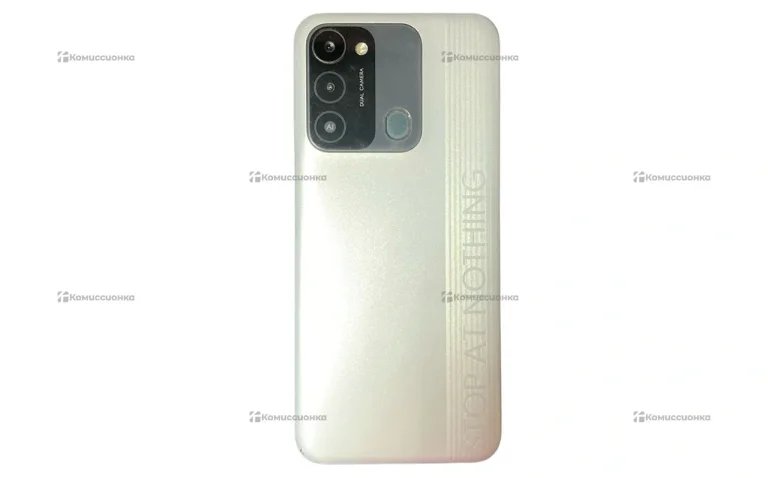 Tecno Spark 8C 4/64Gb