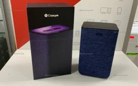 Колонка Яндекс Станция 2