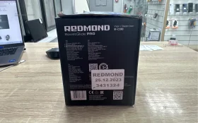 Купить Утюг Redmond RL-C280 б/у , в Москва и область Цена:1500рублей