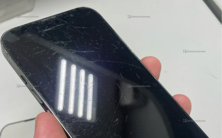 Apple iPhone 13 Pro 6/128 ГБ