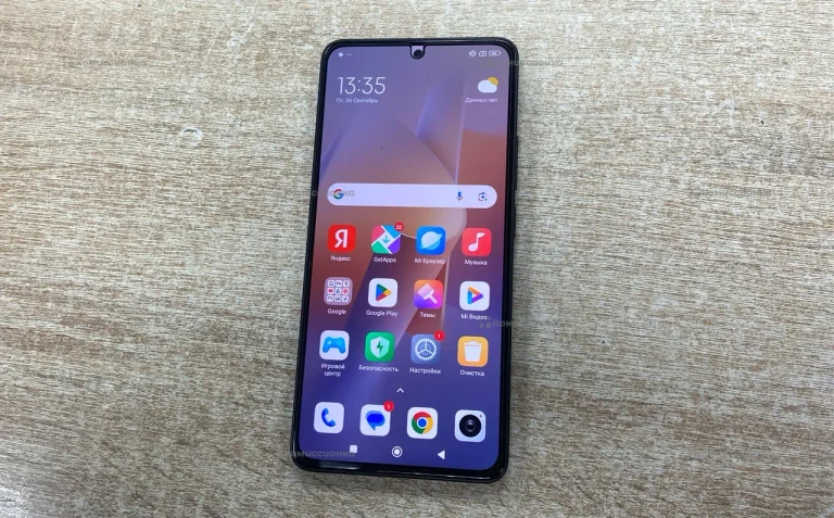 Xiaomi Redmi Note 13 8/128 ГБ