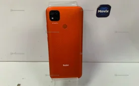 Xiaomi Redmi 9C 3/64 ГБ