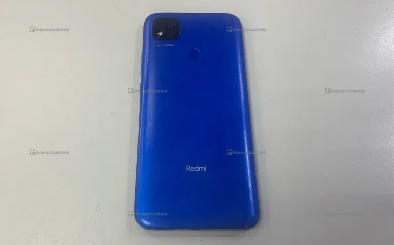 Xiaomi Redmi 9C 3/64 ГБ