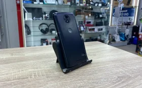 Моторола moti c plus