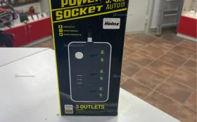 Купить сетевой фильтр f23u 3розетки б/у , в Симферополь Цена:490рублей