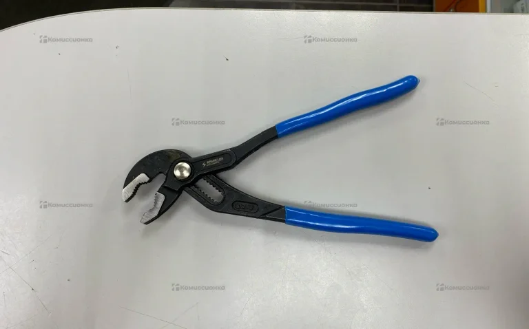 Клещи переставные