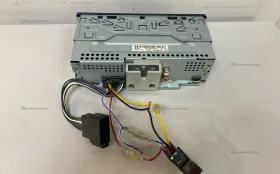 Автомагнитола Pioneer MVH-S120UB
