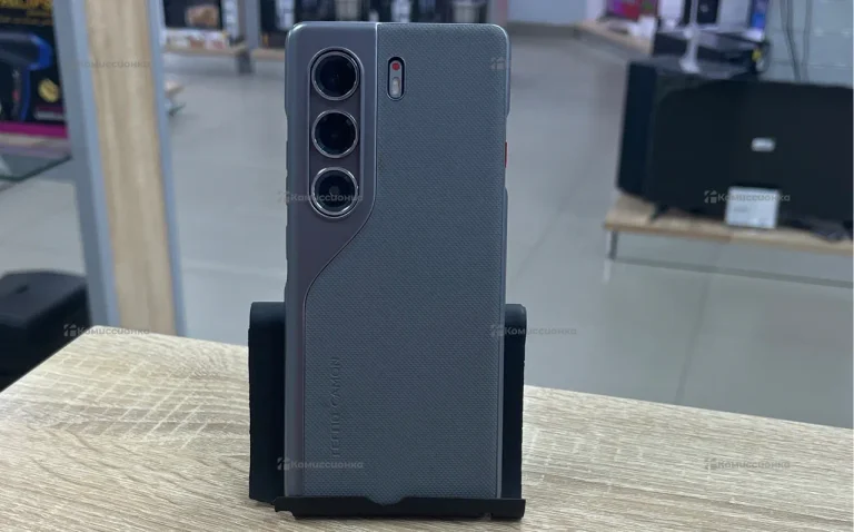 Tecno camon 40 pro 256
