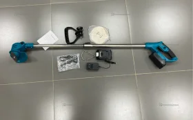 триммер Makita АКБ