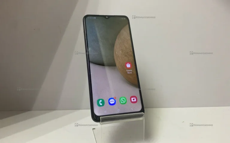 Samsung Galaxy A12 4/64 ГБ