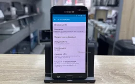 Samsung Galaxy J3 (2016) 2/16 ГБ