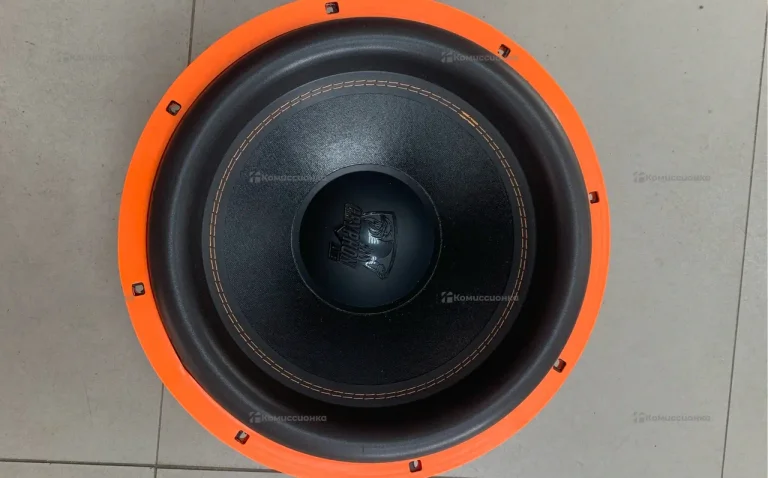 Сабвуфер dl audio gryphon lite 12v3
