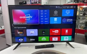 Купить Телевизор qled color tv 32 б/у , в Уфа Цена:6900рублей