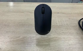 Мышь беспроводная оптическая Xiaomi Wireless Mouse Lite 2 (XMWXSB02YM) черный