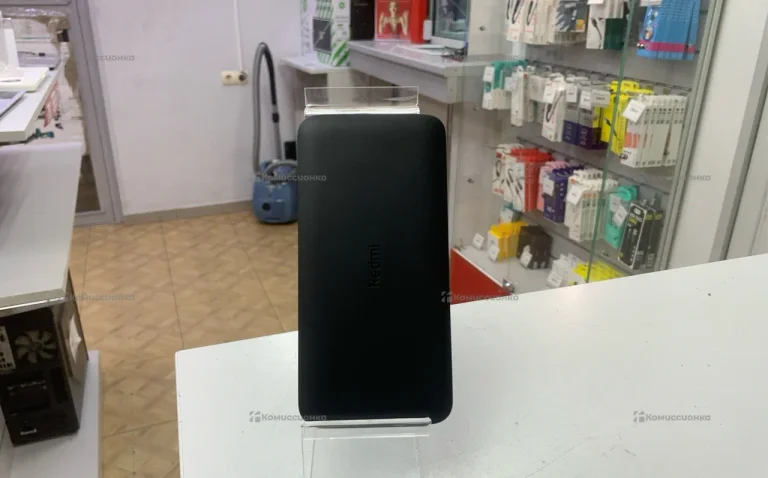 Power bank redmi 10000