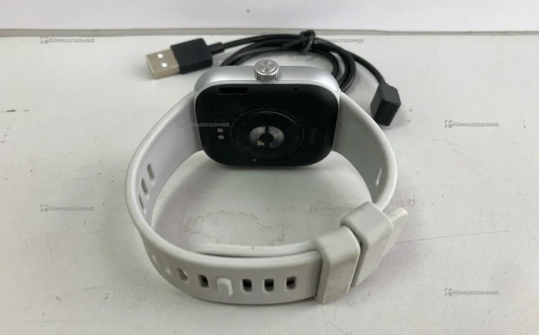 Часы Xiaomi Redmi Watch 4