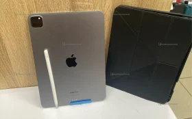 Планшет Apple iPad Pro 11-inch 4 поколения 128 ГБ