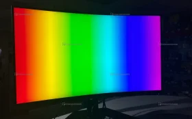 Купить Монитор Gigabyte G32QC165гц б/у , в Екатеринбург Цена:18990рублей