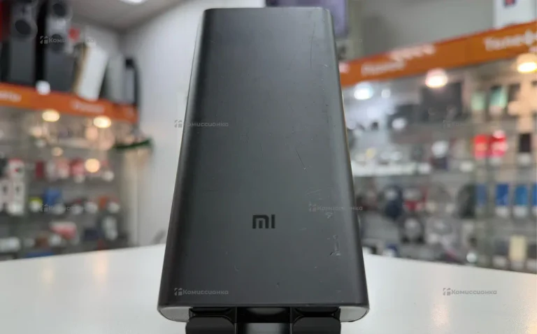 Power Bank  Xiaomi 20000