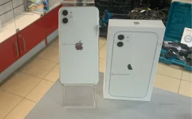 Купить Apple iPhone 11 4/64 ГБ б/у , в Уфа Цена:8900рублей
