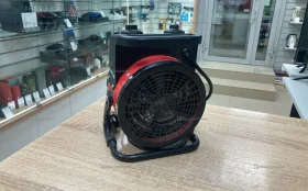 Тепловая пушка PF01D-G