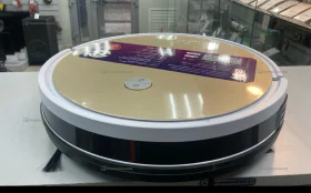 Пылесос Polaris PVCR G2 0826