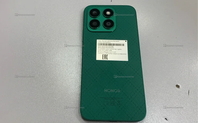 Honor x8b 8/128.