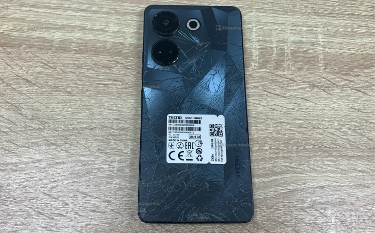 Tecno Camon 20 8/256 ГБ