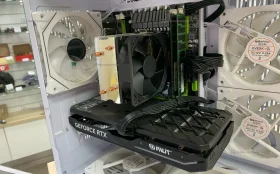 Системный блок Xeon 2650v2 rtx4060 8gb