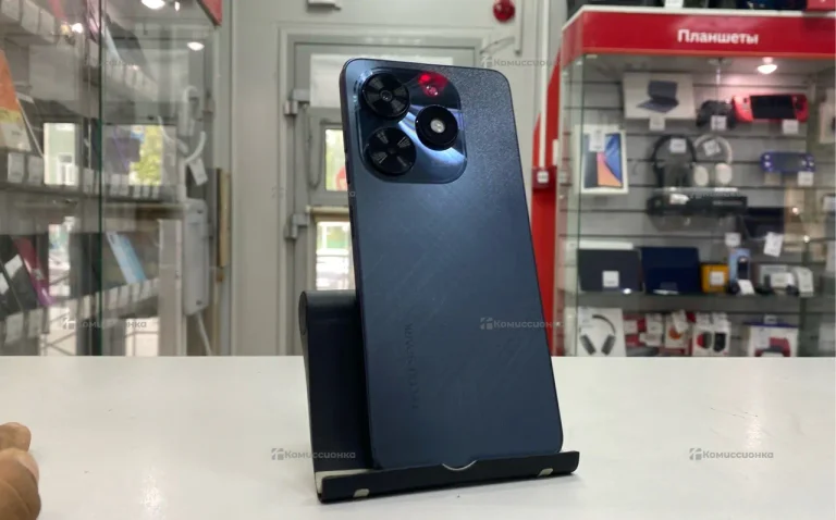 Tecno Spark 20C 8/128 ГБ