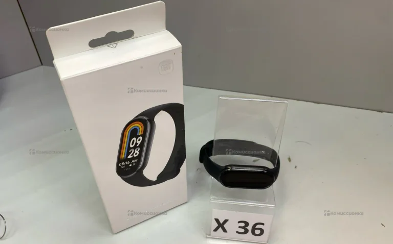 Xiaomi Smart Band 8