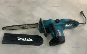 Цепная пила makita UC3541A