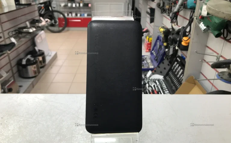Power Bank  Redmi 10000