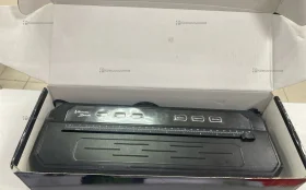 Купить Вакуматор food vacuum sealer б/у , в Краснодар Цена:600рублей