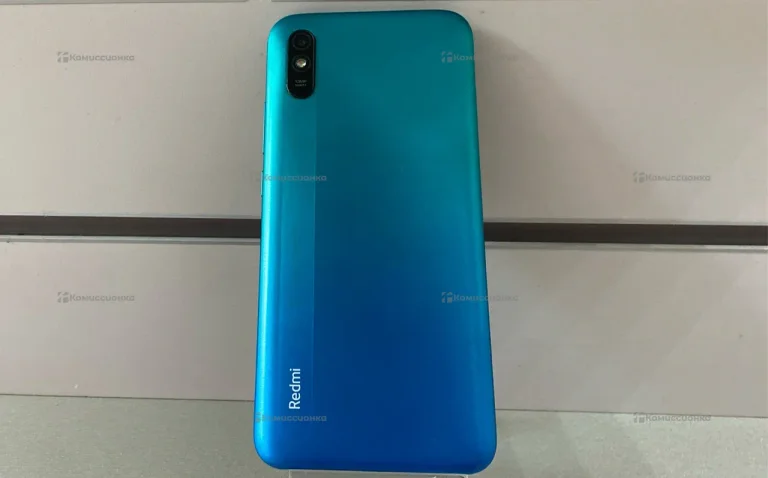 Xiaomi Redmi 9A 32Gb