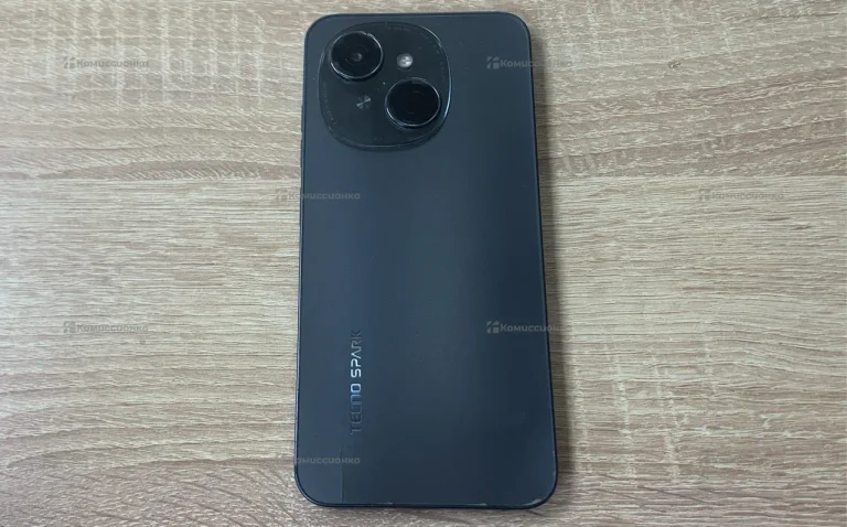 Tecno Spark Go 1 4/128 ГБ