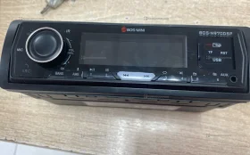 Автомагнитола bos-mini n970