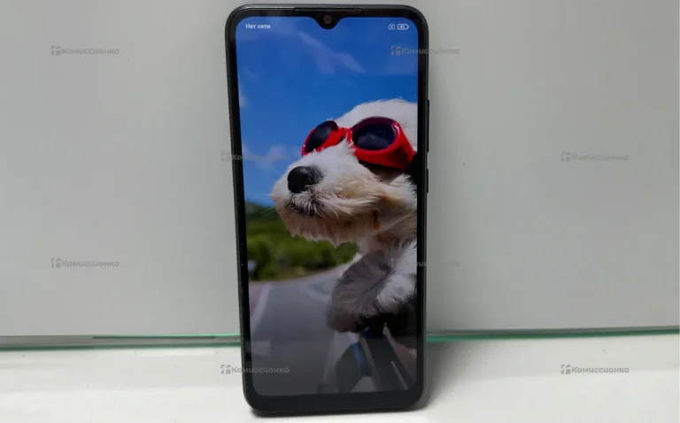 Xiaomi Redmi 9C 3/64Gb