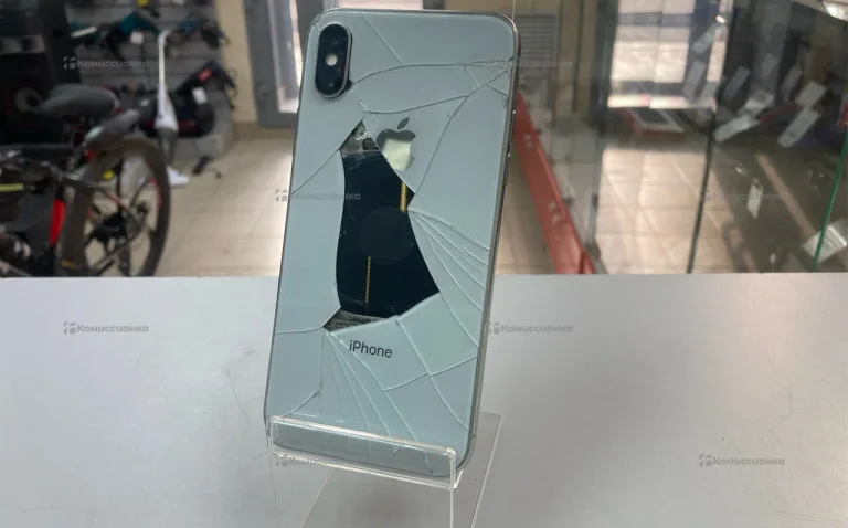 Apple iPhone 11 256Gb