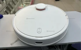Робот-Пылесос Xiaomi Robot Vacuum S10