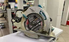 Дисковая пила Makita 5008MG