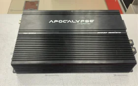 Купить Усилитель apocalypse asa 2000.2 б/у , в Самара Цена:19900рублей