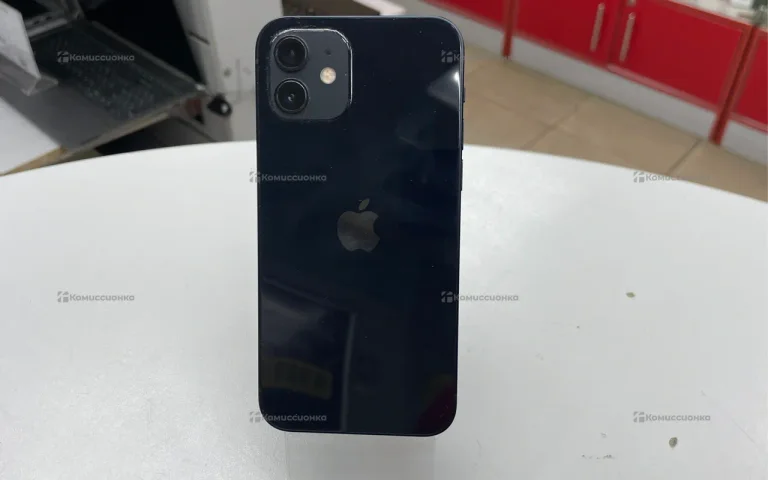 Apple iPhone 12 4/64 ГБ