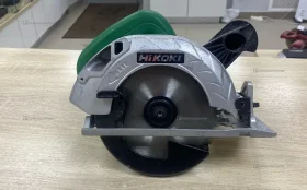 Купить Дисковая пила HIKOKI C6SSNSZ б/у , в Казань Цена:3900рублей