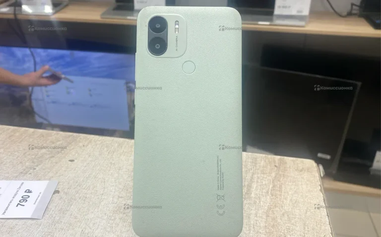 Xiaomi Redmi A2+ 3/64 ГБ