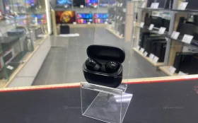 Наушники  Черные