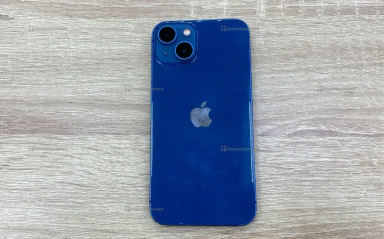 Apple iPhone 13 4/128 ГБ