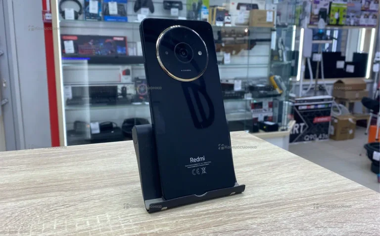 Xiaomi Redmi A3 4/64 ГБ