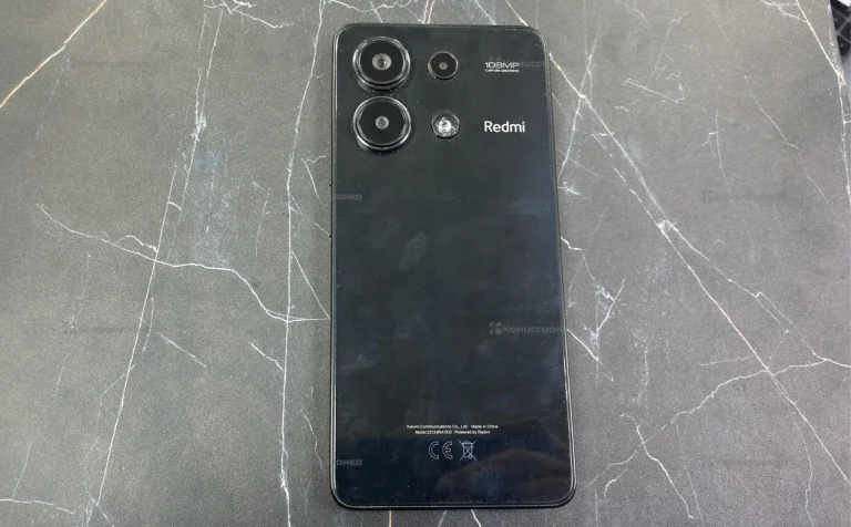 Xiaomi Redmi Note 13 6/128Gb